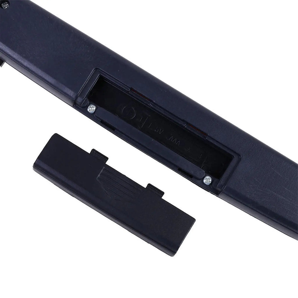 Flat Rechargeable Portable Book Light for Night Reading